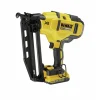 Cloueur sans fil 18 V DCN660D2 + 2 batteries XR lithium-ion DEWALT