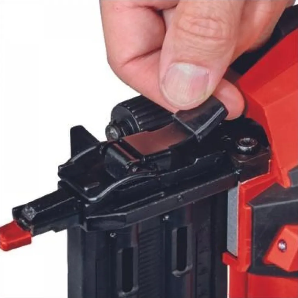 Cloueuse sans fil - FIXETTO 18/50 N - Solo - Power X-Change EINHELL PROFESSIONAL