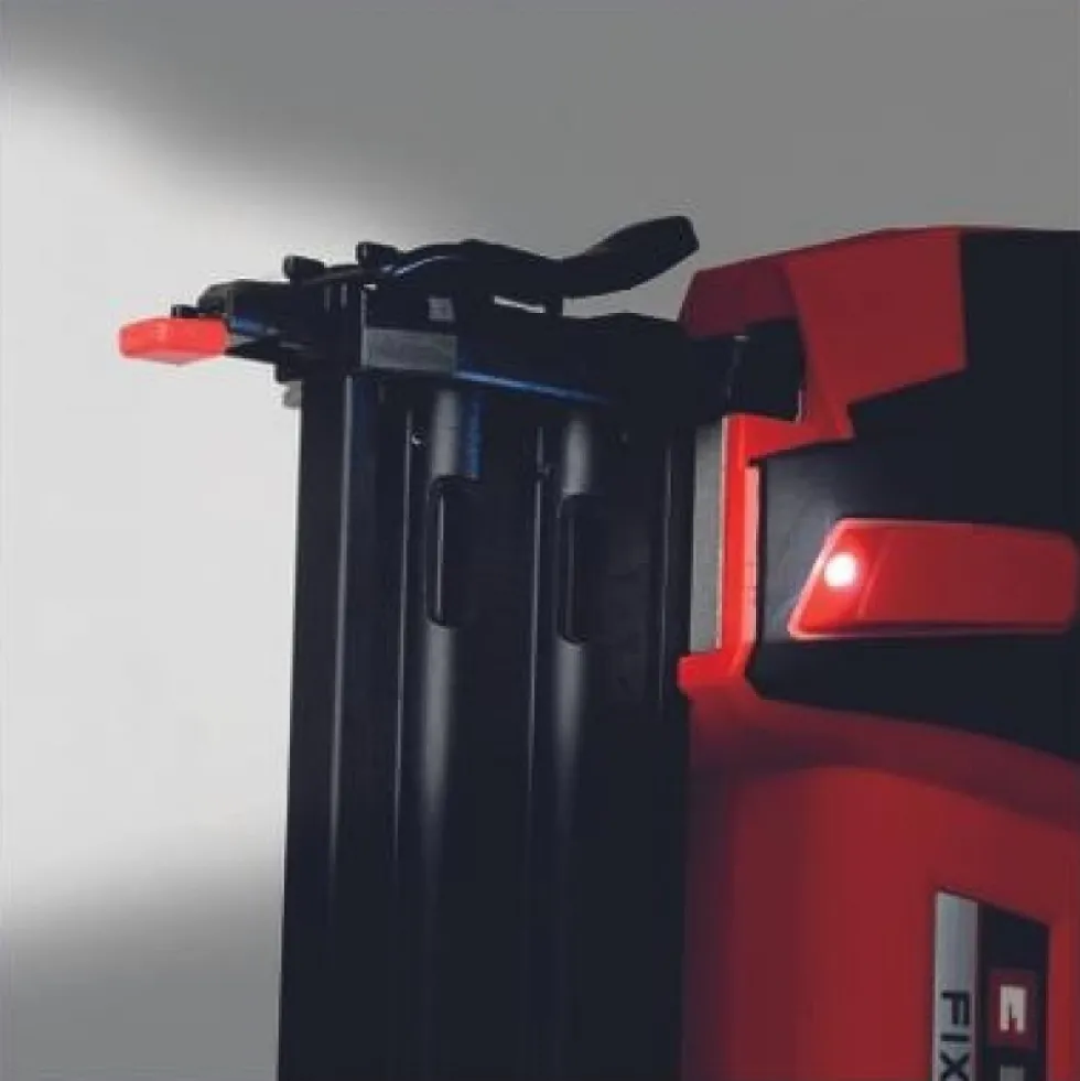 Cloueuse sans fil - FIXETTO 18/50 N - Solo - Power X-Change EINHELL PROFESSIONAL