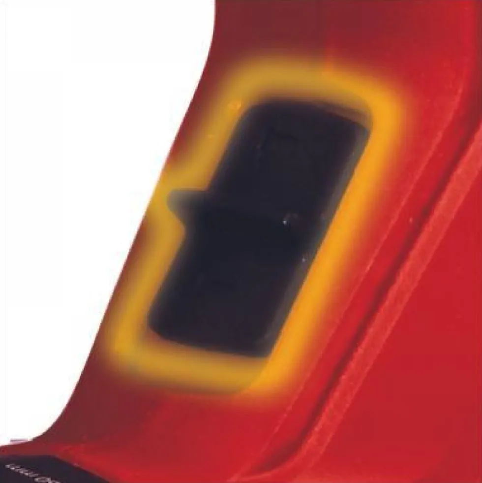 Cloueuse sans fil - FIXETTO 18/50 N - Solo - Power X-Change EINHELL PROFESSIONAL