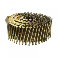 Clous annelés en rouleau 16° - diamètre 3,1 mm SENCO