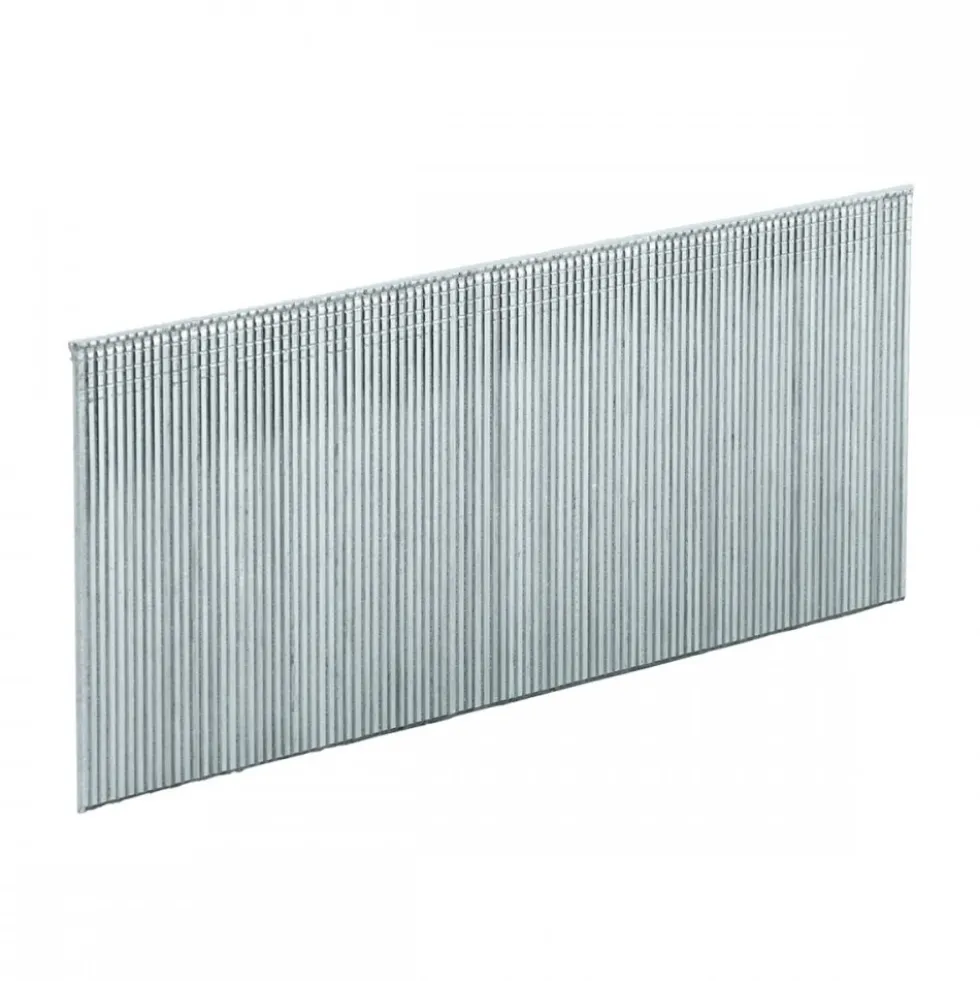 Clous - 25 mm - pour Agrafeuse DTA 25/2 - 3000 pièces EINHELL