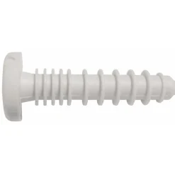 Clous polyamides pour fixation de goulottes et moulures - Ramtee RAM