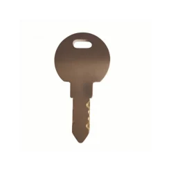 Clé passe pour serrure à code E10 RONIS