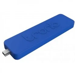 Clé passe pour serrure Tronic Slim RONIS