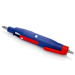 Clé pour armoires de commande - format stylo KNIPEX