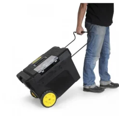 Coffre de chantier roulant 53 litres 1-97-503 STANLEY
