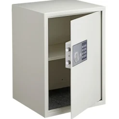 Coffre-fort à poser à code électronique - 45 litres - Vincennes FTH THIRARD