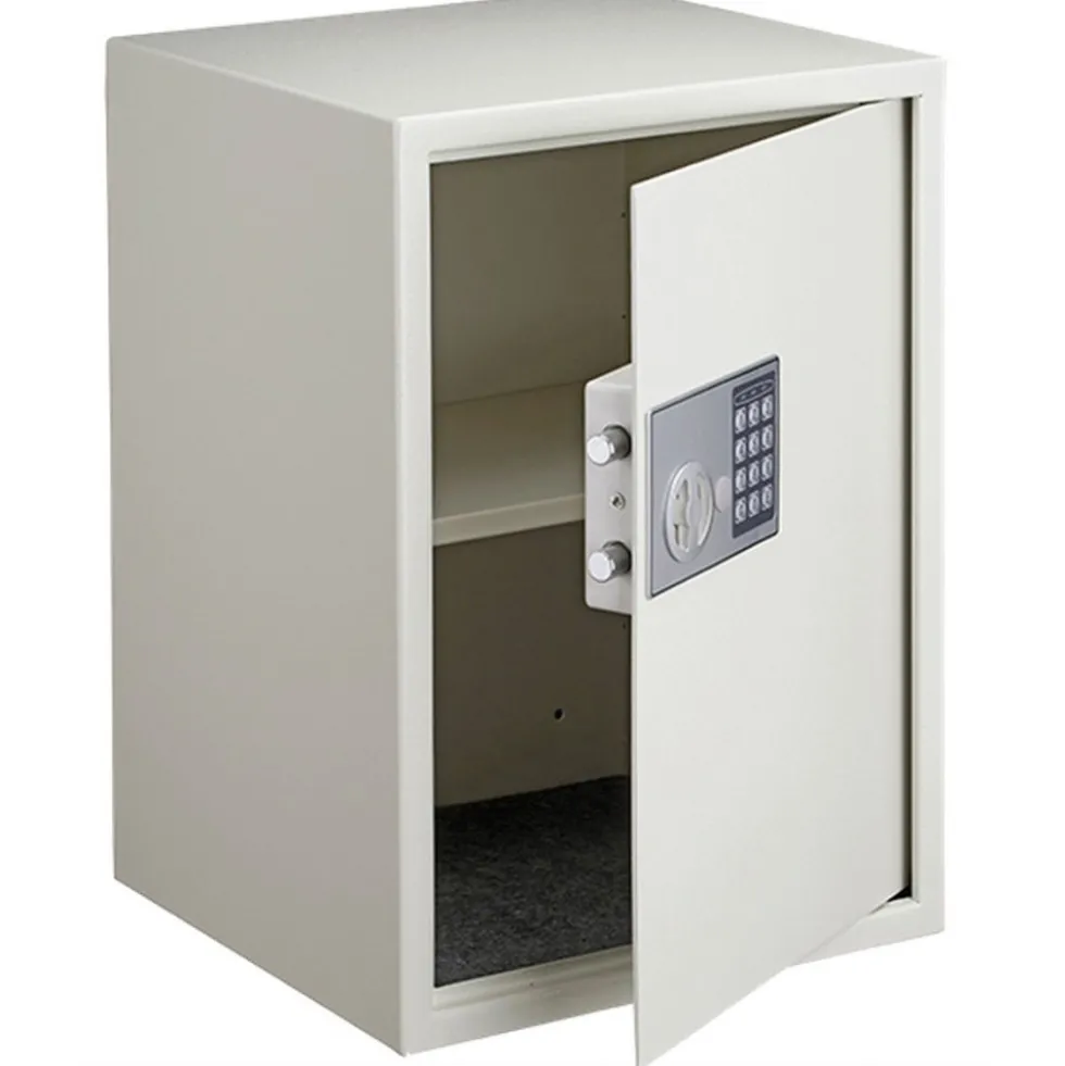 Coffre-fort à poser à code électronique - 45 litres - Vincennes FTH THIRARD