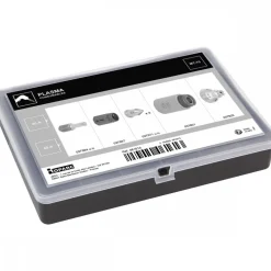 Coffret accessoires pour torches découpeur plasma MT-70 GYS