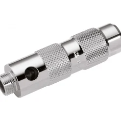 Coffret avec 29 découpe-joints et un mandrin Ø 2 à 50 mm - 694-C-32-N SAM OUTILLAGE