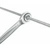 Coffret cliquet à douilles traversantes standard 1/2" 464.J1PB FACOM