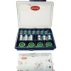 Coffret complet de 31 aérateurs - Néoperl NEOPERL