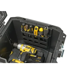 Coffret de chantier étanche 90 litres FatMAx STANLEY