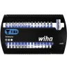Coffret de 30 embouts T et porte-embout XL selector WIHA