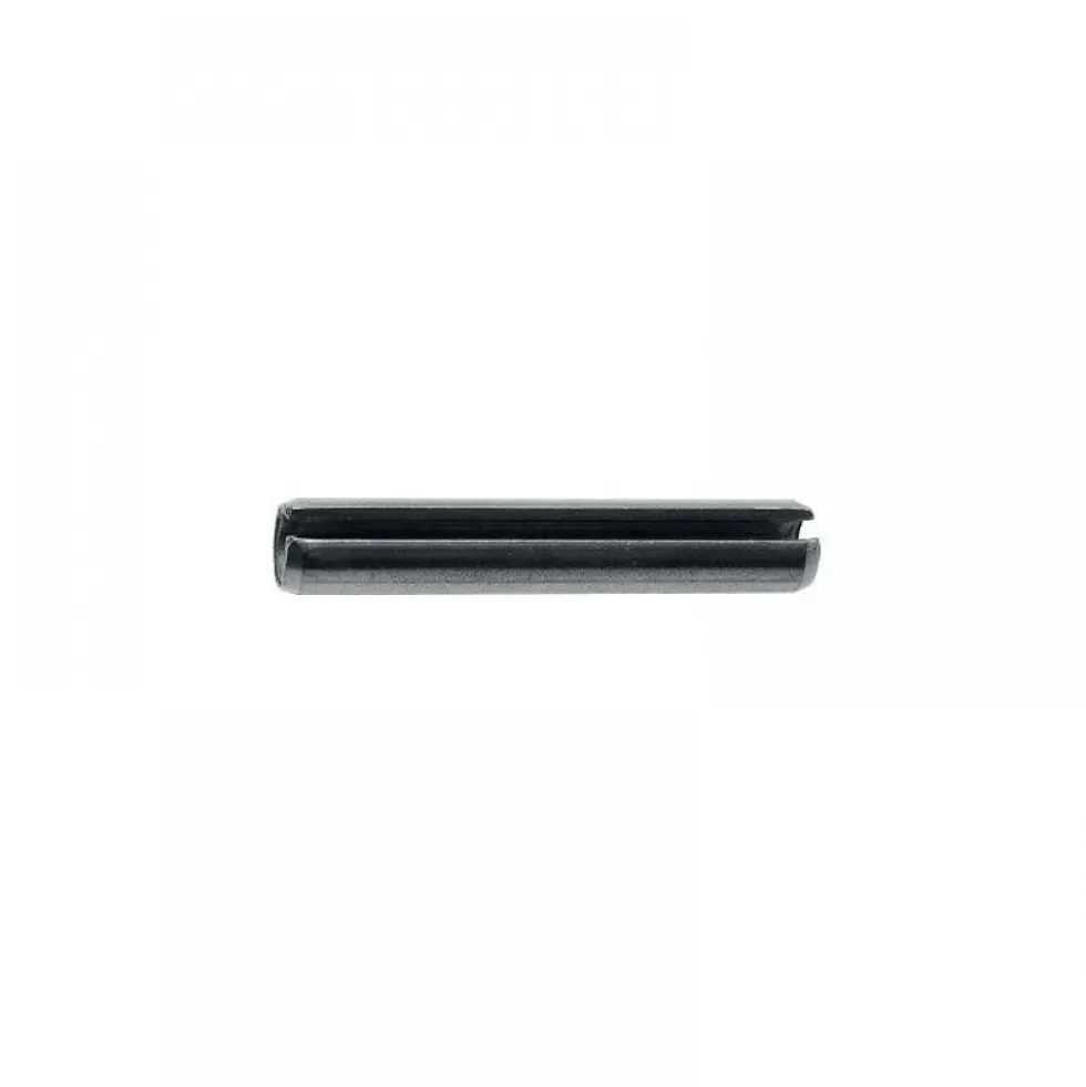 Coffret de 810 goupilles élastique - inox A1 ACTON