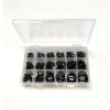 Coffret de 250 joints toriques n°1-16 BRICOZOR