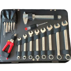 Coffret de maintenance ULTIMATE® 1/4" - 1/2" - 131 pièces KS TOOLS