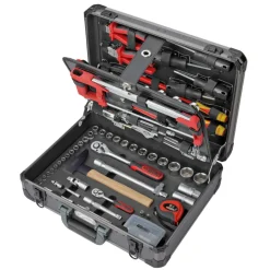 Coffret de maintenance ULTIMATE® 1/4" - 1/2" - 131 pièces KS TOOLS