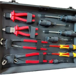 Coffret de maintenance ULTIMATE® 1/4