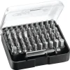Coffret d'embouts 1/4" + accessoires 61 pièces Expert - E131710 EXPERT BY FACOM