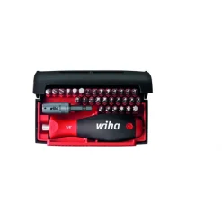 Coffret d'embouts collector 32 pièces WIHA