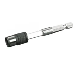Coffret d'embouts de vissage avec adaptateur - 115 pièces MOB