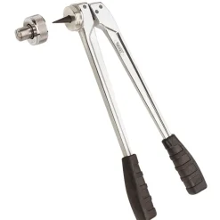 Coffret de pinces à emboitures de 12 à 32 mm VIRAX
