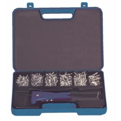 Coffret de rivetage BOLLHOFF