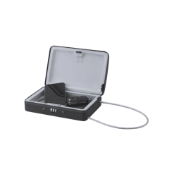 Coffret de sécurité avec câble - à combinaison modifiable FTH THIRARD
