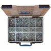 Coffret de vis à empreinte Phillips VISWOOD