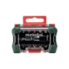 Coffret embout de vissage 15 pièces - 626703000 METABO