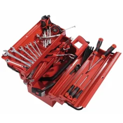 Coffret - 40 outils - CP 40 Z SAM OUTILLAGE