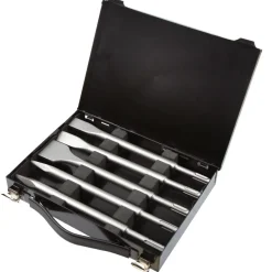 Coffret pour pics et burins - perforateur SDS-plus DIAGER