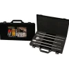 Coffret pour pics et burins - perforateur SDS-max DIAGER