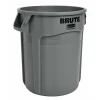 Collecteur de déchets - Brute - capacité 75,7 Litres RUBBERMAID