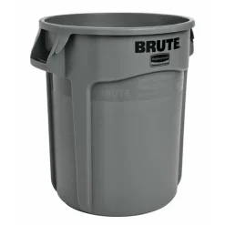 Collecteur de déchets - Brute - capacité 75,7 Litres RUBBERMAID