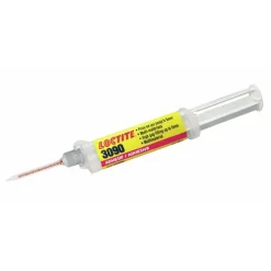 Colle cyanoacrylate bi-composant - tube de 10 g - Loctite 3090 LOCTITE