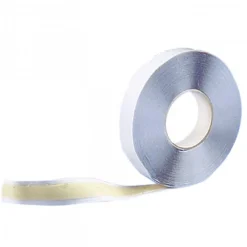 Colle en ruban double face 0485 pour plinthes et lambris 19mm x 10m BARNIER
