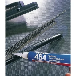Colle instantanée multi-usages gel - Loctite 454 LOCTITE
