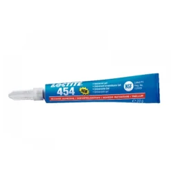 Colle instantanée multi-usages gel - Loctite 454 LOCTITE