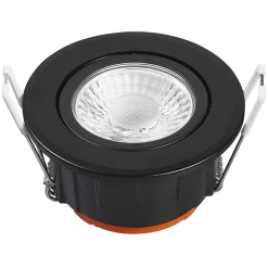 Collerette pour spot Combo fixe Ledvance