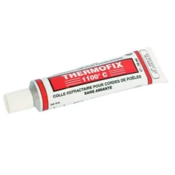 Colle réfractaire - beige - 70 ml ASSISTANCE CHIMIQUE