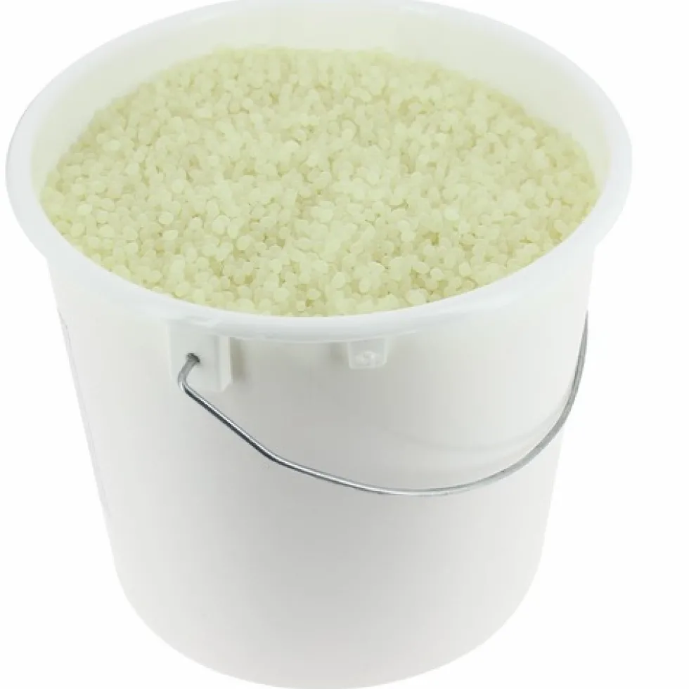 Colle thermofusible fluide - seau de 4 kg VIRUTEX