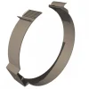 Collier de fixation Aerfoam D160 mm pour chauffe-eau thermodynamique UBBINK