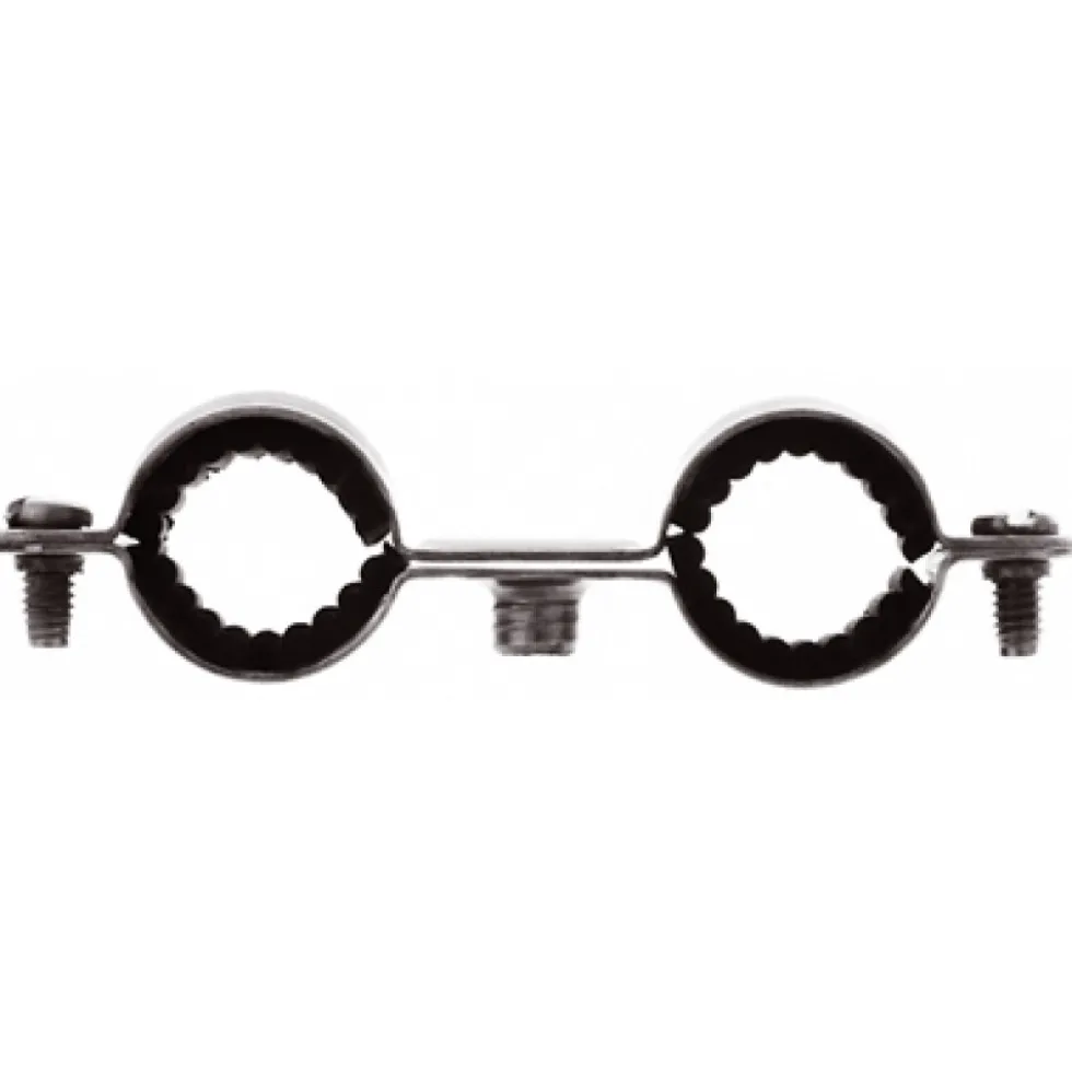 Collier double isophonique - CDI FISCHER
