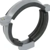 Collier isophonique monobloc en pvc - diamètre 100 mm NICOLL