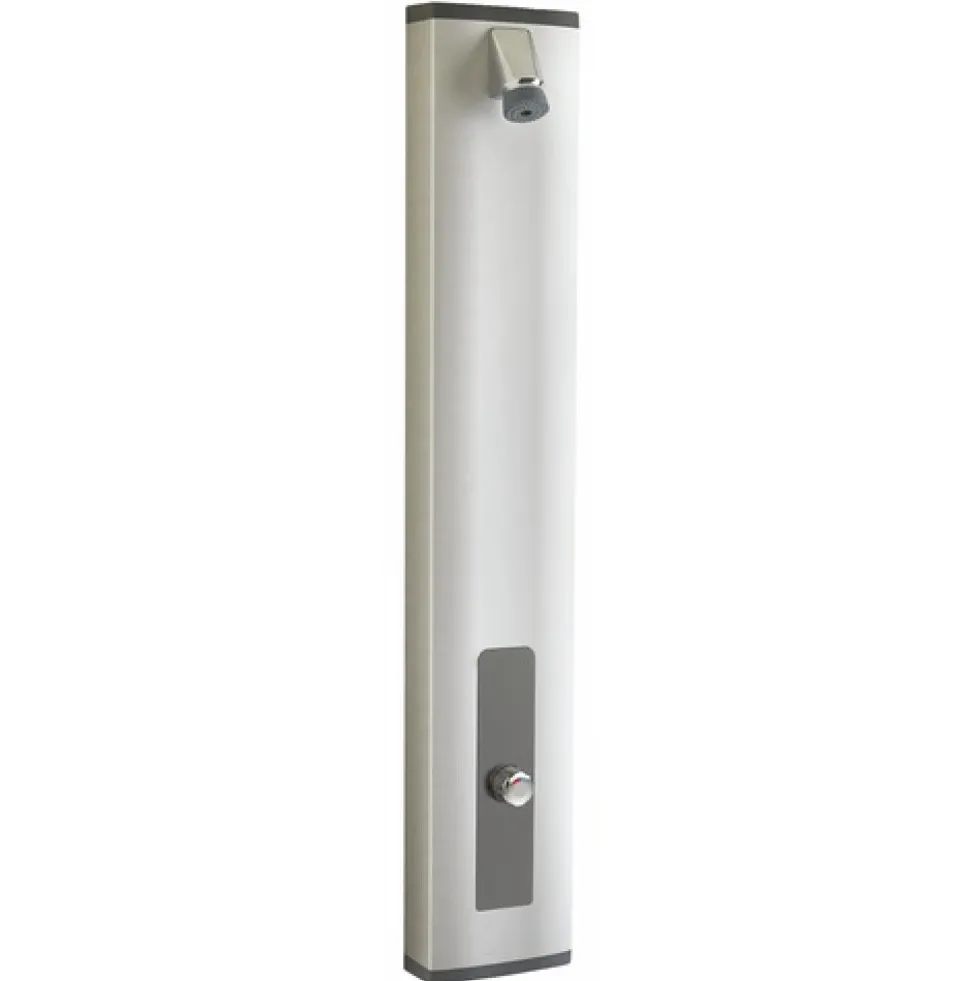 Colonne de douche - avec mitigeur mono-commande - Prestotem 2 Alpa PRESTO