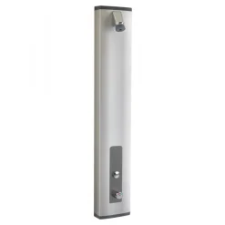 Colonne de douche - avec robinetterie temporisée - Prestotem 2 P50 PRESTO