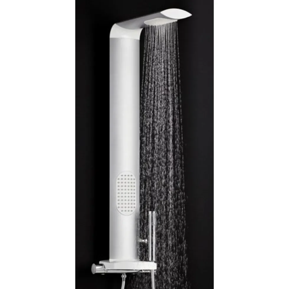 Colonne de douche - Hydromassante - Isme VALENTIN